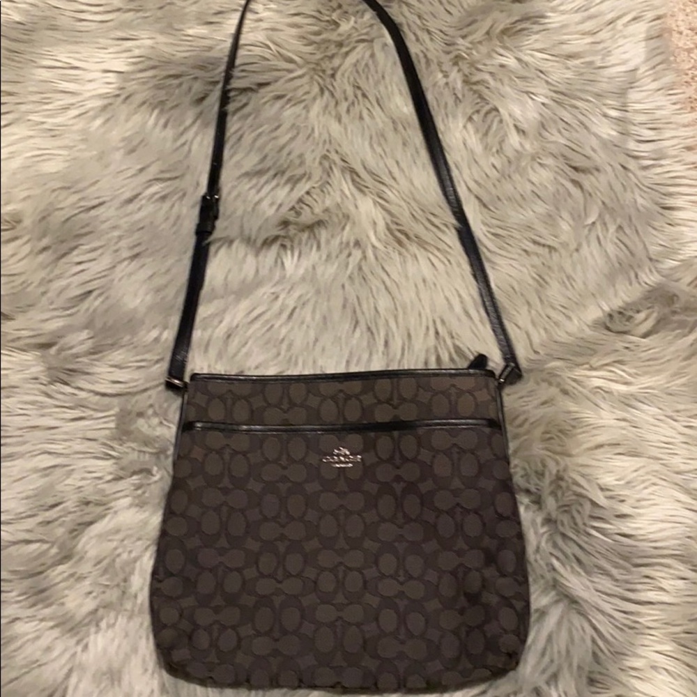 Coach Crossbody